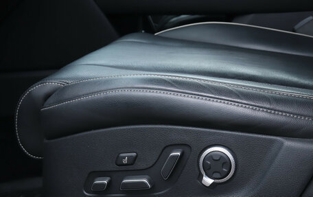 Genesis GV80 I, 2021 год, 4 990 000 рублей, 21 фотография