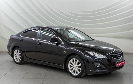 Mazda 6, 2011 год, 998 000 рублей, 1 фотография