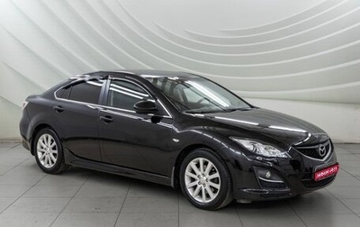 Mazda 6, 2011 год, 998 000 рублей, 1 фотография