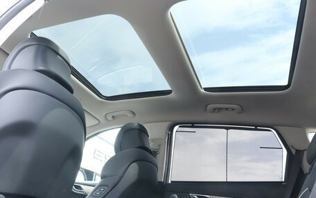 Genesis GV80 I, 2021 год, 4 990 000 рублей, 24 фотография