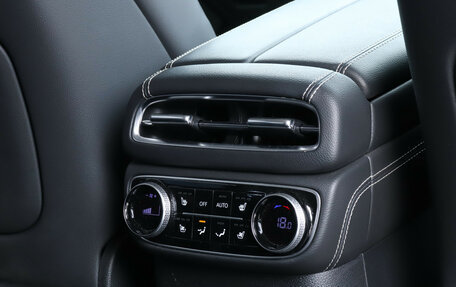 Genesis GV80 I, 2021 год, 4 990 000 рублей, 23 фотография