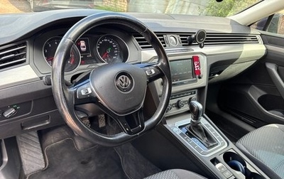 Volkswagen Passat B8 рестайлинг, 2016 год, 1 380 000 рублей, 1 фотография