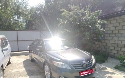 Toyota Camry, 2010 год, 1 050 000 рублей, 1 фотография