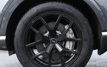 Genesis GV80 I, 2021 год, 4 990 000 рублей, 26 фотография