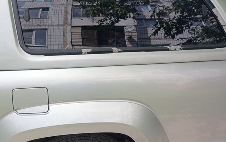 Volkswagen Amarok I рестайлинг, 2013 год, 2 200 000 рублей, 2 фотография