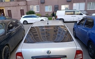 Skoda Octavia IV, 2003 год, 120 000 рублей, 1 фотография
