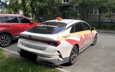 KIA K5, 2021 год, 1 500 000 рублей, 1 фотография