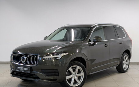 Volvo XC90 II рестайлинг, 2022 год, 5 800 000 рублей, 1 фотография