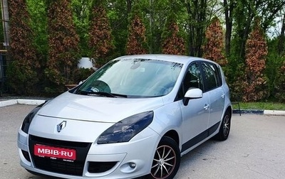Renault Scenic III, 2010 год, 440 000 рублей, 1 фотография