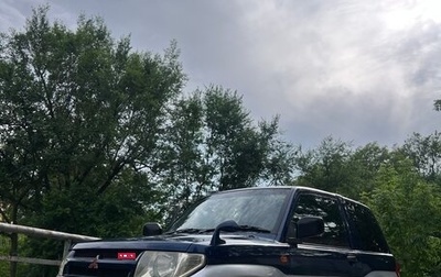 Mitsubishi Pajero iO, 1998 год, 490 000 рублей, 1 фотография