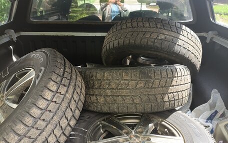 Volkswagen Amarok I рестайлинг, 2013 год, 2 200 000 рублей, 12 фотография