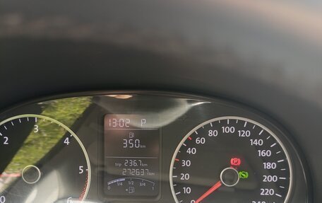 Volkswagen Amarok I рестайлинг, 2013 год, 2 200 000 рублей, 19 фотография
