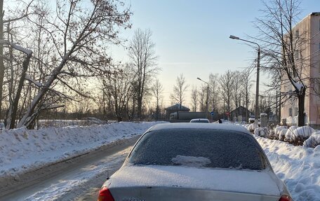 KIA Spectra II (LD), 2007 год, 220 000 рублей, 11 фотография