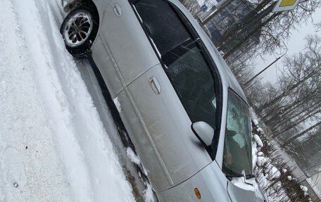 KIA Spectra II (LD), 2007 год, 220 000 рублей, 10 фотография