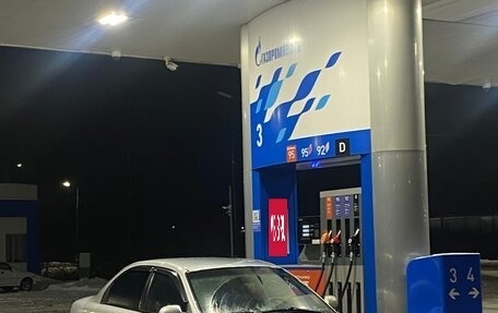 KIA Spectra II (LD), 2007 год, 220 000 рублей, 12 фотография