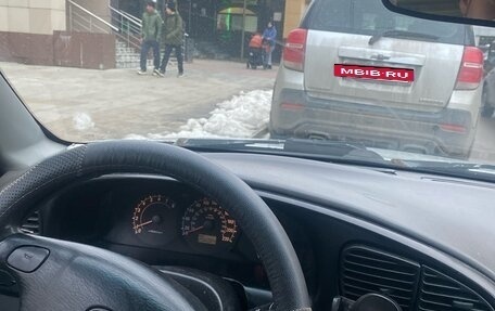 KIA Spectra II (LD), 2007 год, 220 000 рублей, 19 фотография