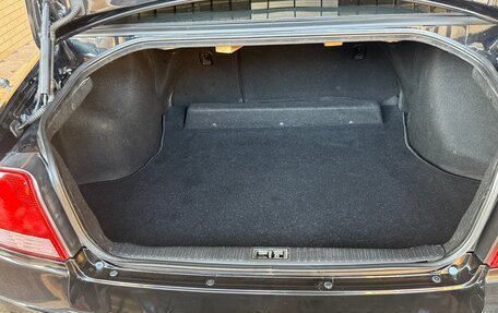 Hyundai Sonata IV рестайлинг, 2008 год, 1 150 000 рублей, 16 фотография
