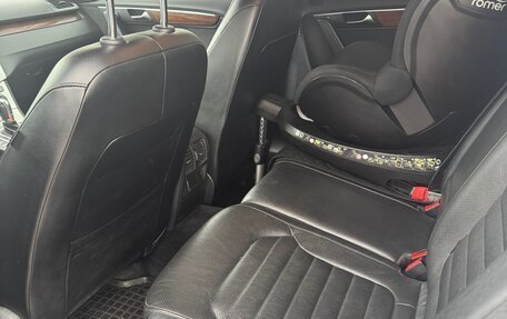 Volkswagen Passat B7, 2013 год, 1 600 000 рублей, 9 фотография