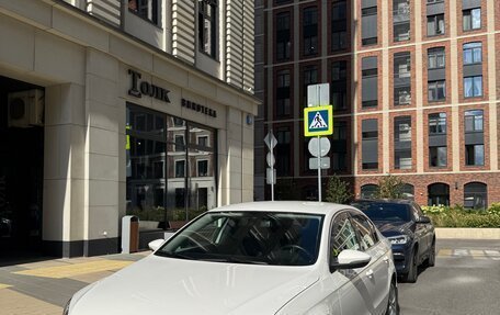 Volkswagen Passat B7, 2013 год, 1 600 000 рублей, 2 фотография