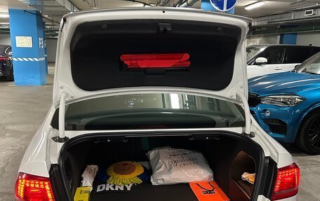 Volkswagen Passat B7, 2013 год, 1 600 000 рублей, 7 фотография