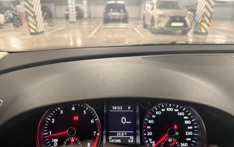 Volkswagen Passat B7, 2013 год, 1 600 000 рублей, 15 фотография