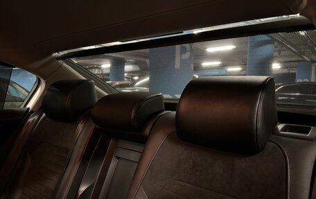 Volkswagen Passat B7, 2013 год, 1 600 000 рублей, 18 фотография
