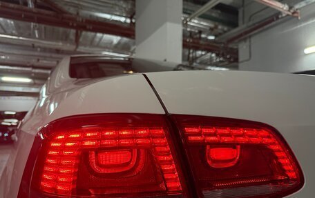 Volkswagen Passat B7, 2013 год, 1 600 000 рублей, 9 фотография