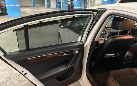 Volkswagen Passat B7, 2013 год, 1 600 000 рублей, 16 фотография