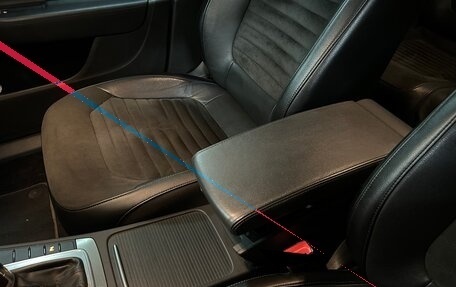 Volkswagen Passat B7, 2013 год, 1 600 000 рублей, 12 фотография
