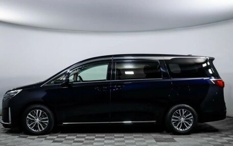 Buick GL8, 2023 год, 6 200 000 рублей, 6 фотография