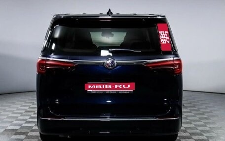 Buick GL8, 2023 год, 6 200 000 рублей, 7 фотография