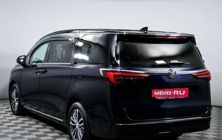 Buick GL8, 2023 год, 6 200 000 рублей, 10 фотография