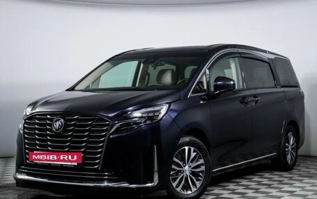 Buick GL8, 2023 год, 6 200 000 рублей, 4 фотография