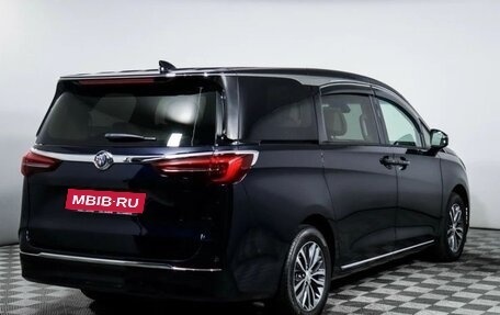 Buick GL8, 2023 год, 6 200 000 рублей, 3 фотография