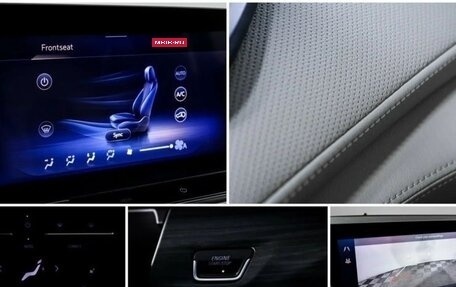 Buick GL8, 2023 год, 6 200 000 рублей, 11 фотография