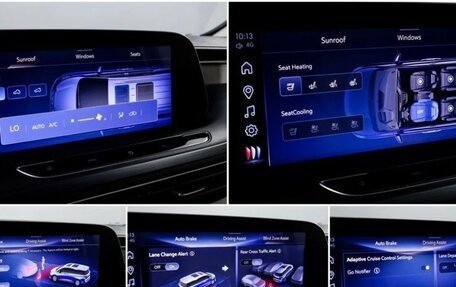 Buick GL8, 2023 год, 6 200 000 рублей, 12 фотография