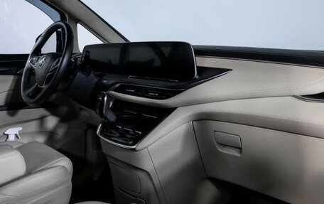 Buick GL8, 2023 год, 6 200 000 рублей, 13 фотография