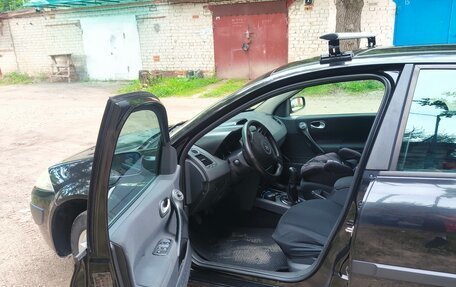 Renault Megane II, 2008 год, 700 000 рублей, 6 фотография