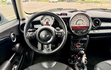 MINI Hatch, 2013 год, 1 480 000 рублей, 6 фотография