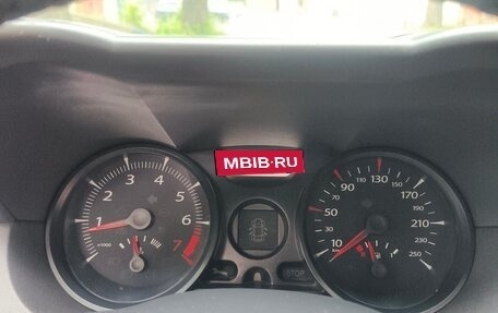 Renault Megane II, 2008 год, 700 000 рублей, 7 фотография