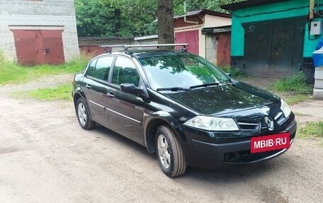 Renault Megane II, 2008 год, 700 000 рублей, 2 фотография