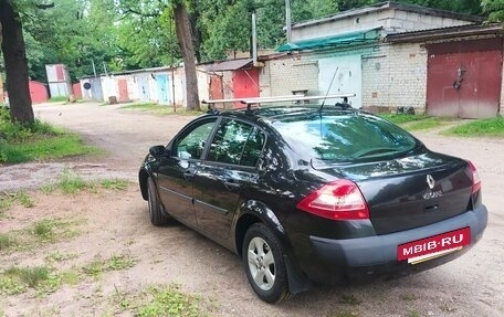 Renault Megane II, 2008 год, 700 000 рублей, 4 фотография
