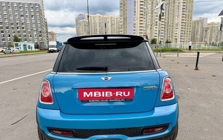 MINI Hatch, 2013 год, 1 480 000 рублей, 2 фотография