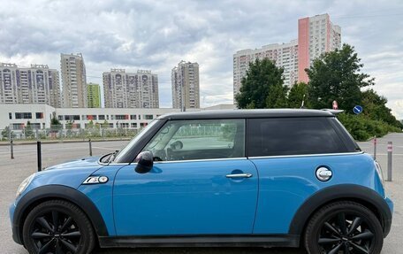 MINI Hatch, 2013 год, 1 480 000 рублей, 8 фотография