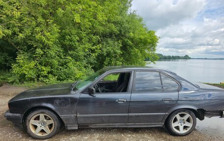BMW 5 серия, 1992 год, 365 000 рублей, 2 фотография