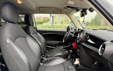 MINI Hatch, 2013 год, 1 480 000 рублей, 9 фотография