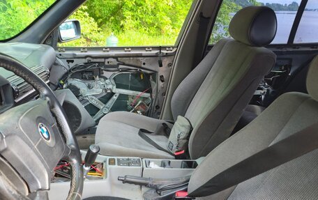 BMW 5 серия, 1992 год, 365 000 рублей, 6 фотография