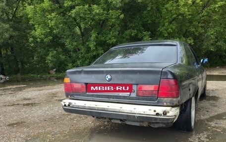 BMW 5 серия, 1992 год, 365 000 рублей, 3 фотография
