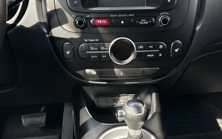 KIA Soul II рестайлинг, 2016 год, 1 530 000 рублей, 34 фотография