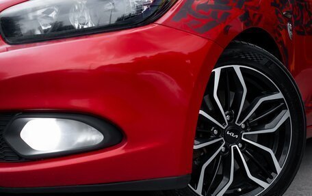 KIA cee'd III, 2014 год, 1 050 000 рублей, 3 фотография